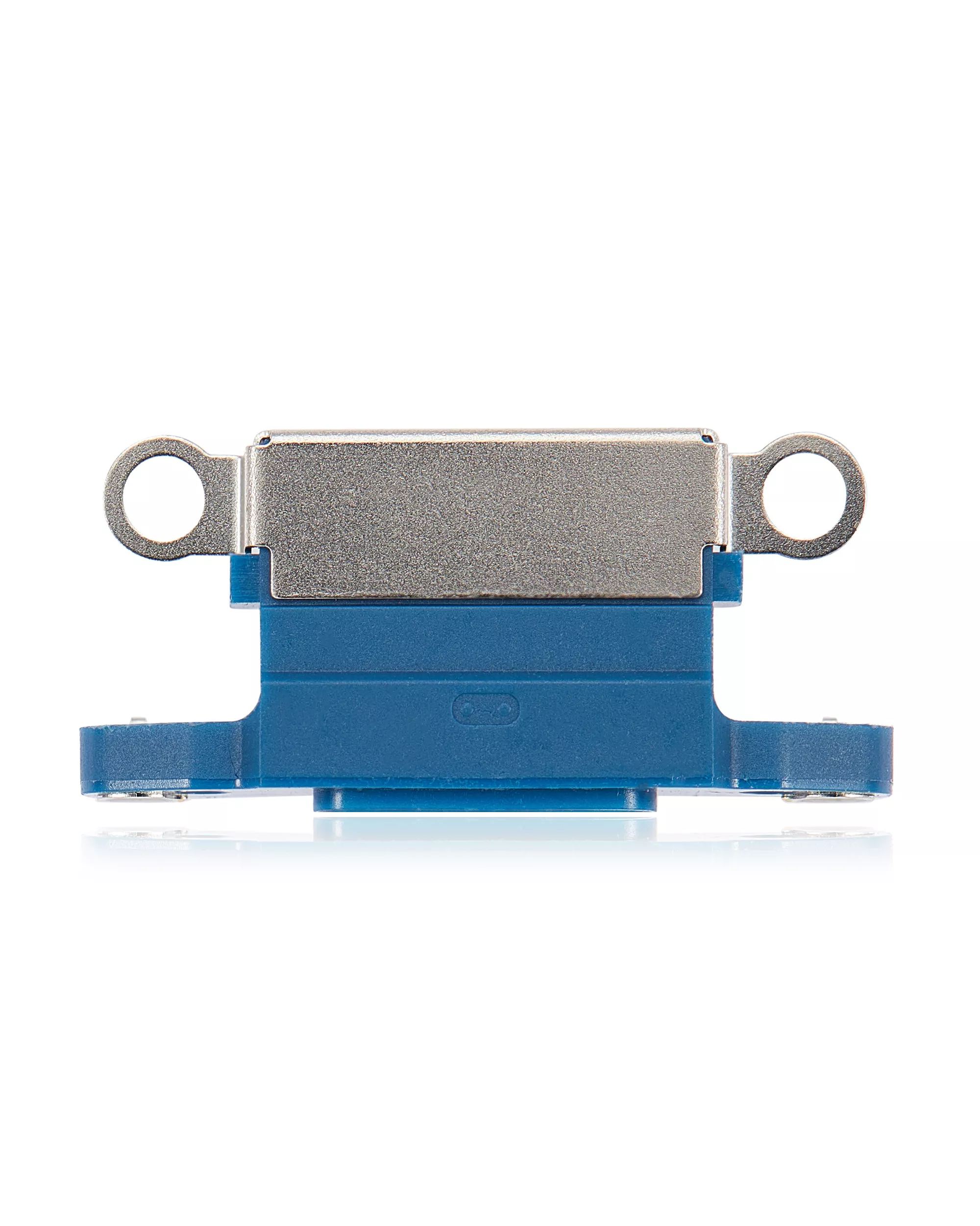 Charging Port Only Compatible For Iphone 13 / 13 Mini (10 Pack) (Blue)