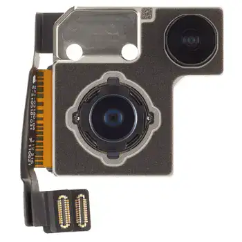 Back Camera Compatible For Iphone 13 / 13 Mini (Official - Not Aftermarket)