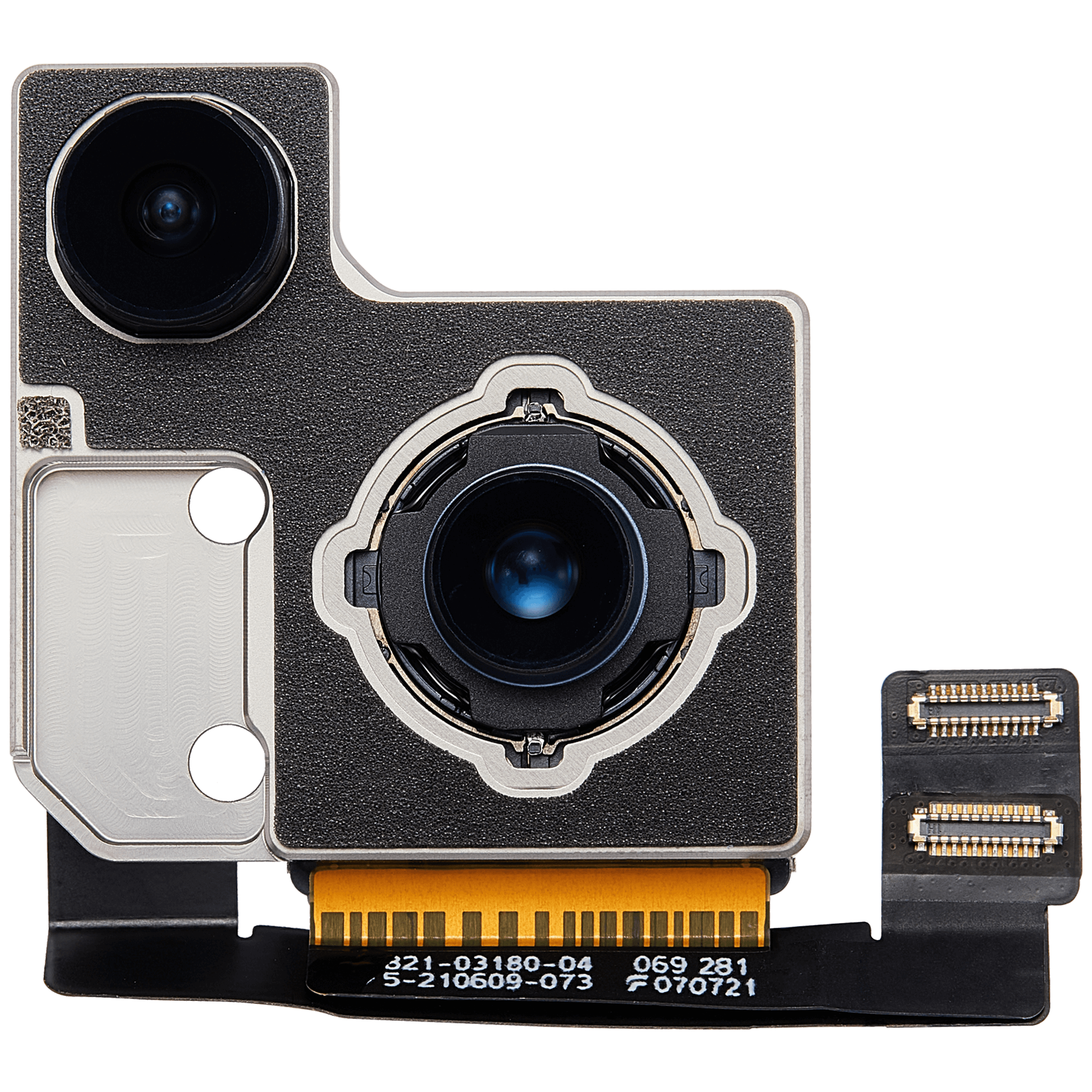 Back Camera Compatible For Iphone 13 / 13 Mini (Aftermarket Plus)