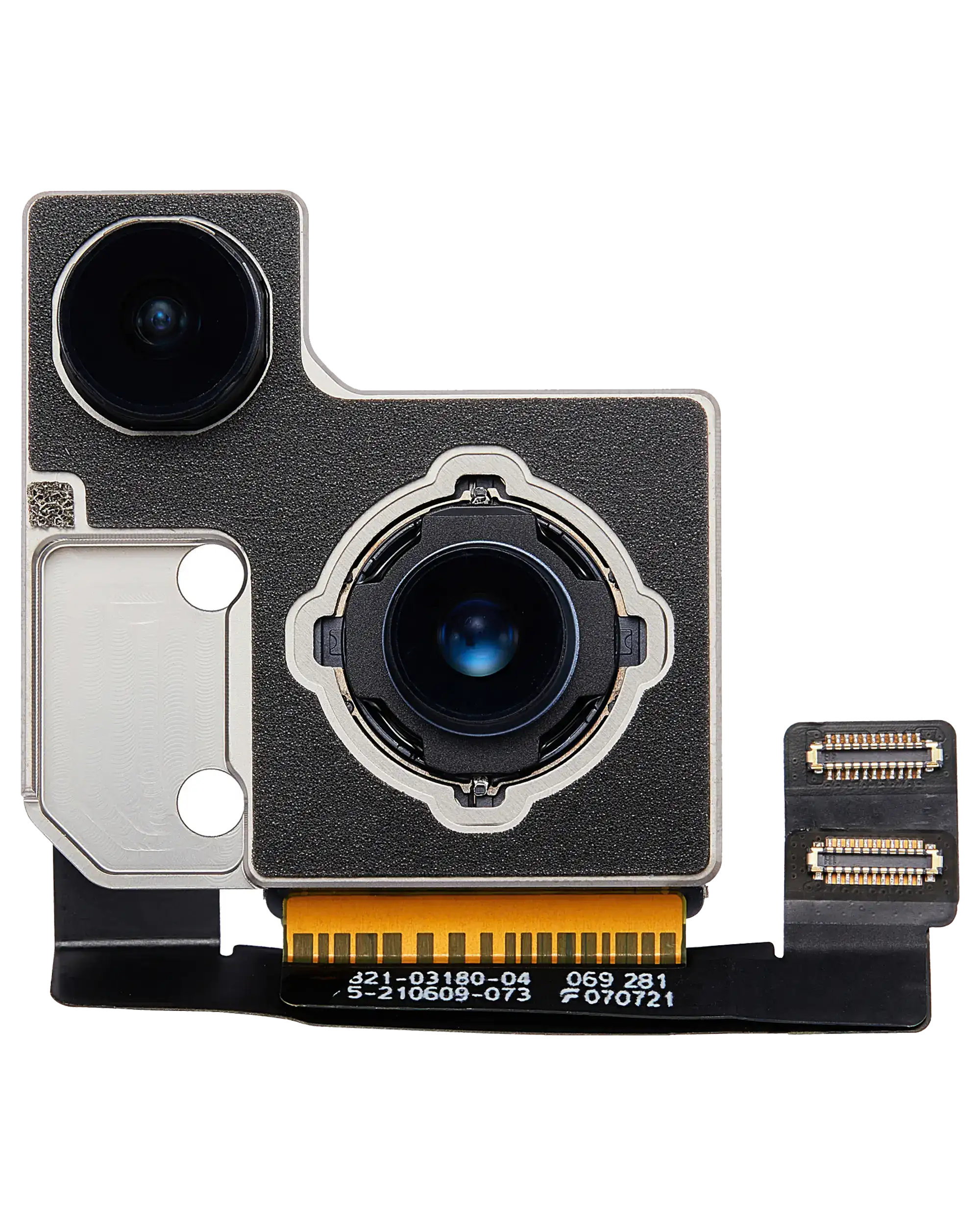 Back Camera Compatible For Iphone 13 / 13 Mini (Premium)