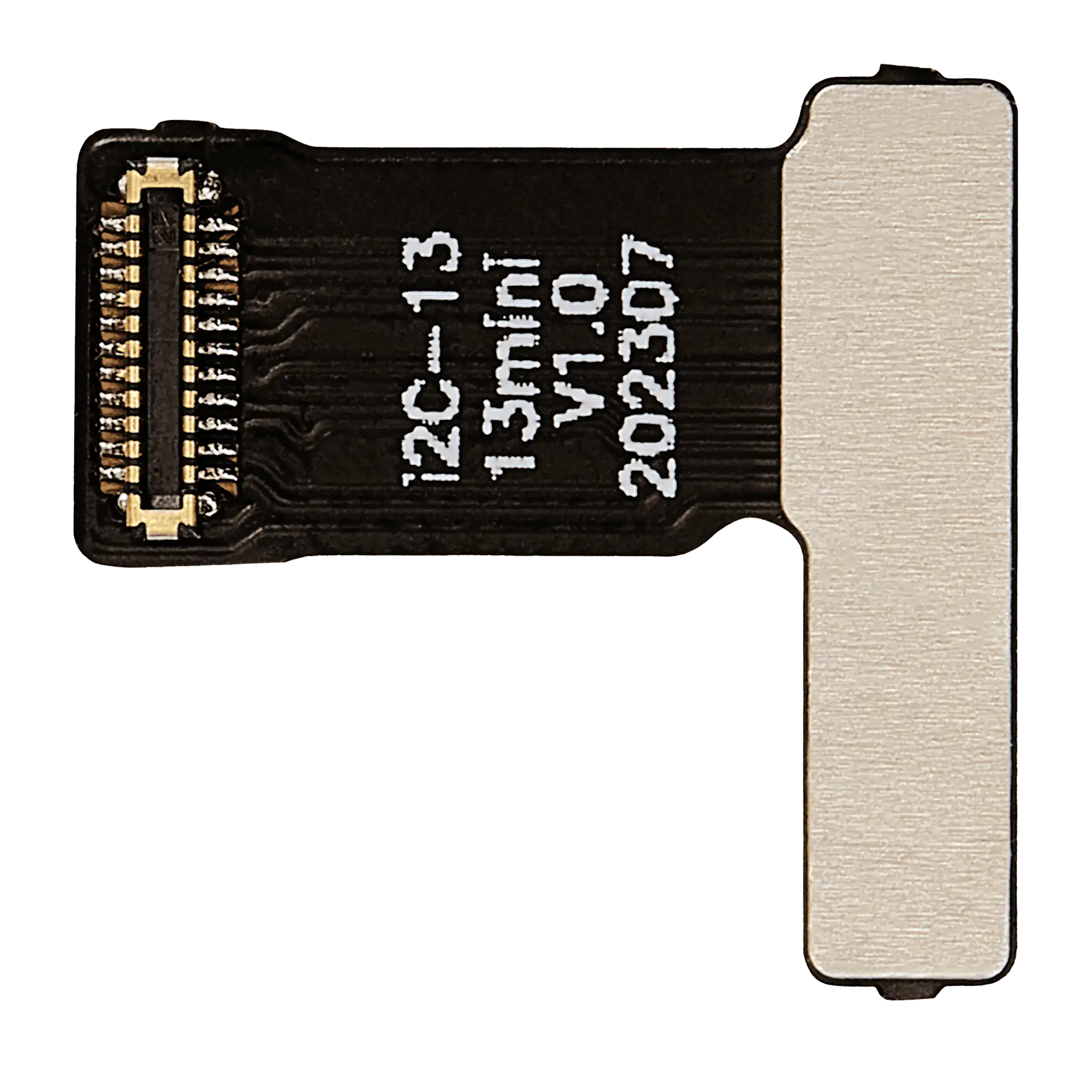 Back Camera Tag-On Flex Cable For Iphone 13/13 Mini (I2C)