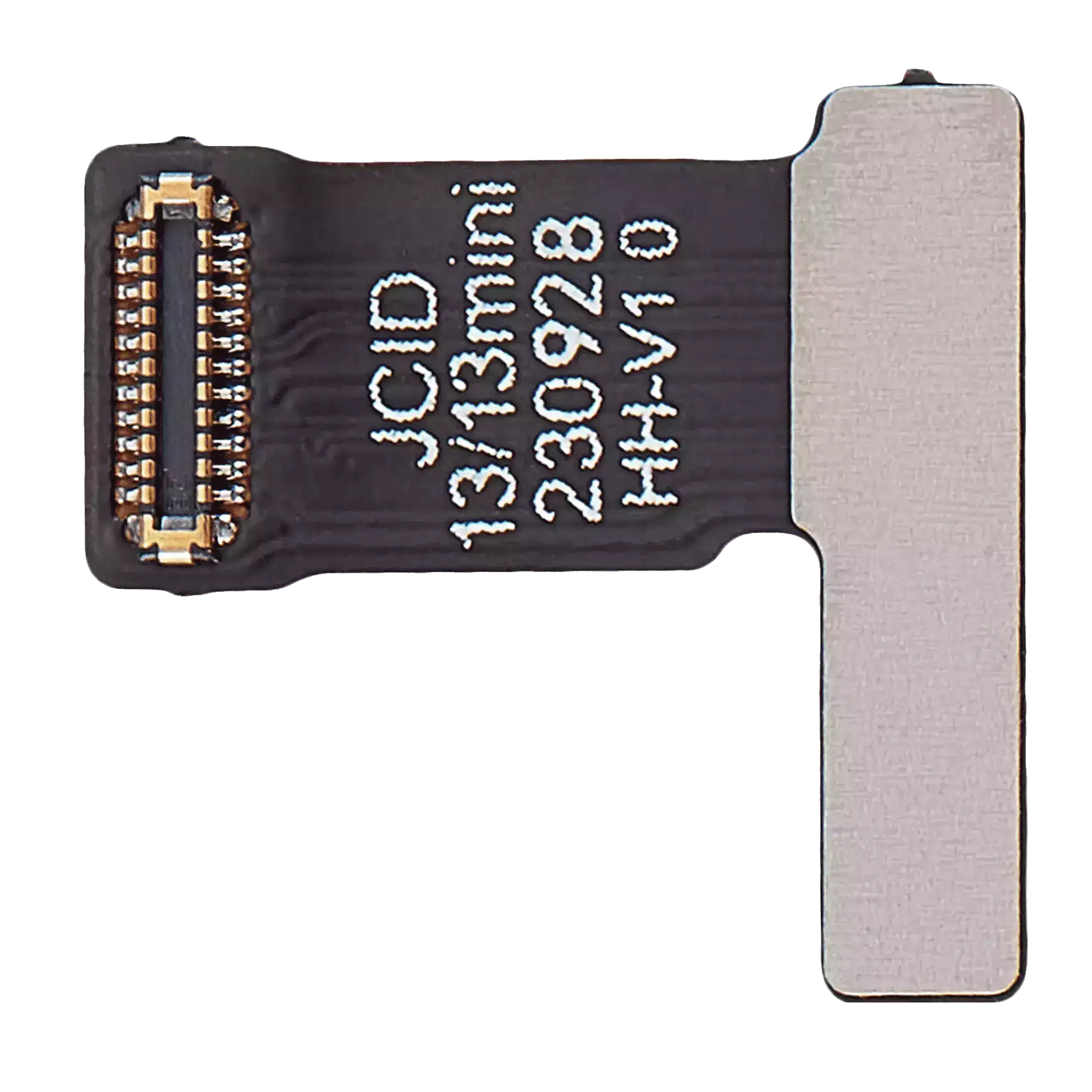 Back Camera Tag-On Flex Cable Compatible For Iphone 13 / 13 Mini (Jcid)