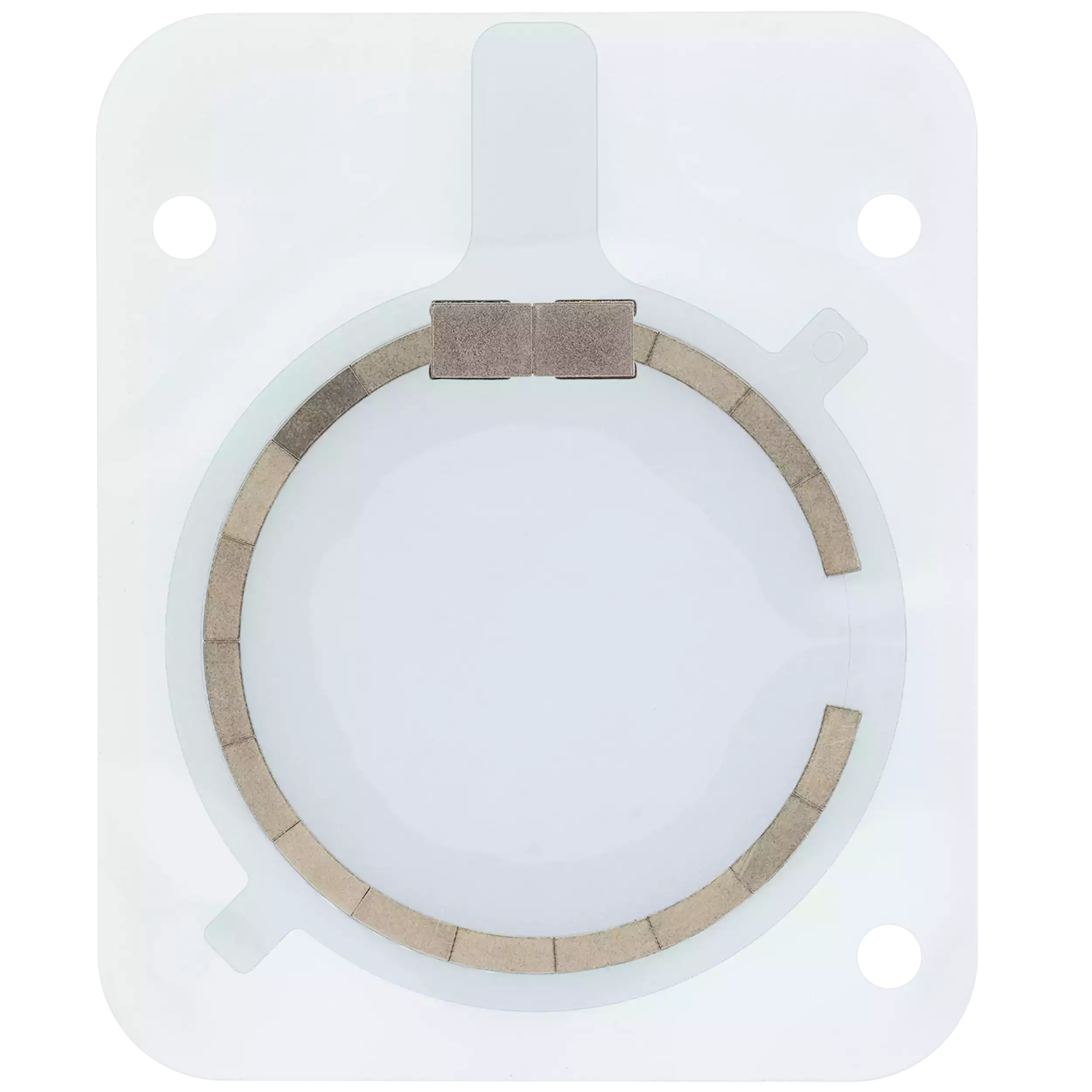 Wireless Nfc Charging Magsafe Magnet Compatible For Iphone 13 Mini (Aftermarket Plus)