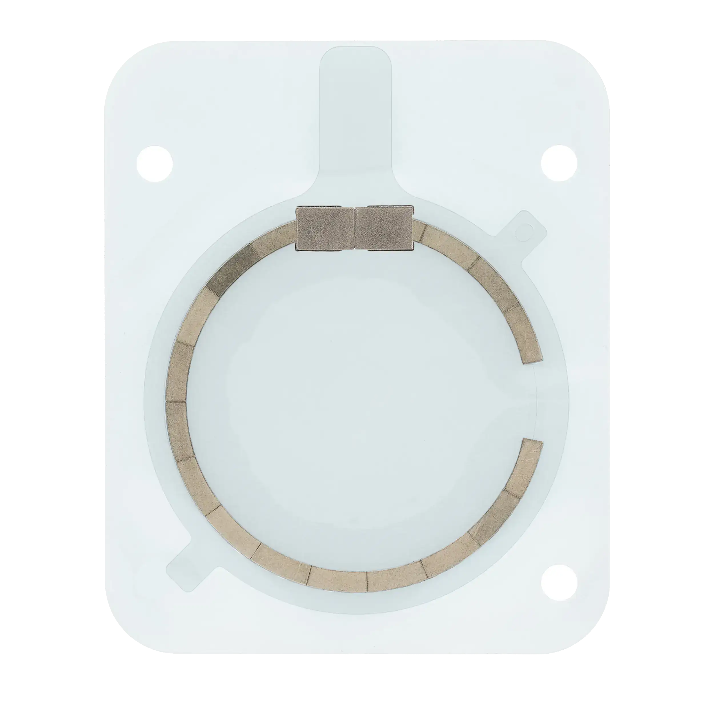 Wireless Charging Magsafe Magnet Compatible For Iphone 13 Mini