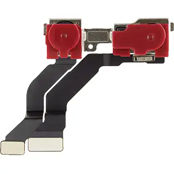 Front Camera Compatible For Iphone 13 Mini (Official - Not Aftermarket)