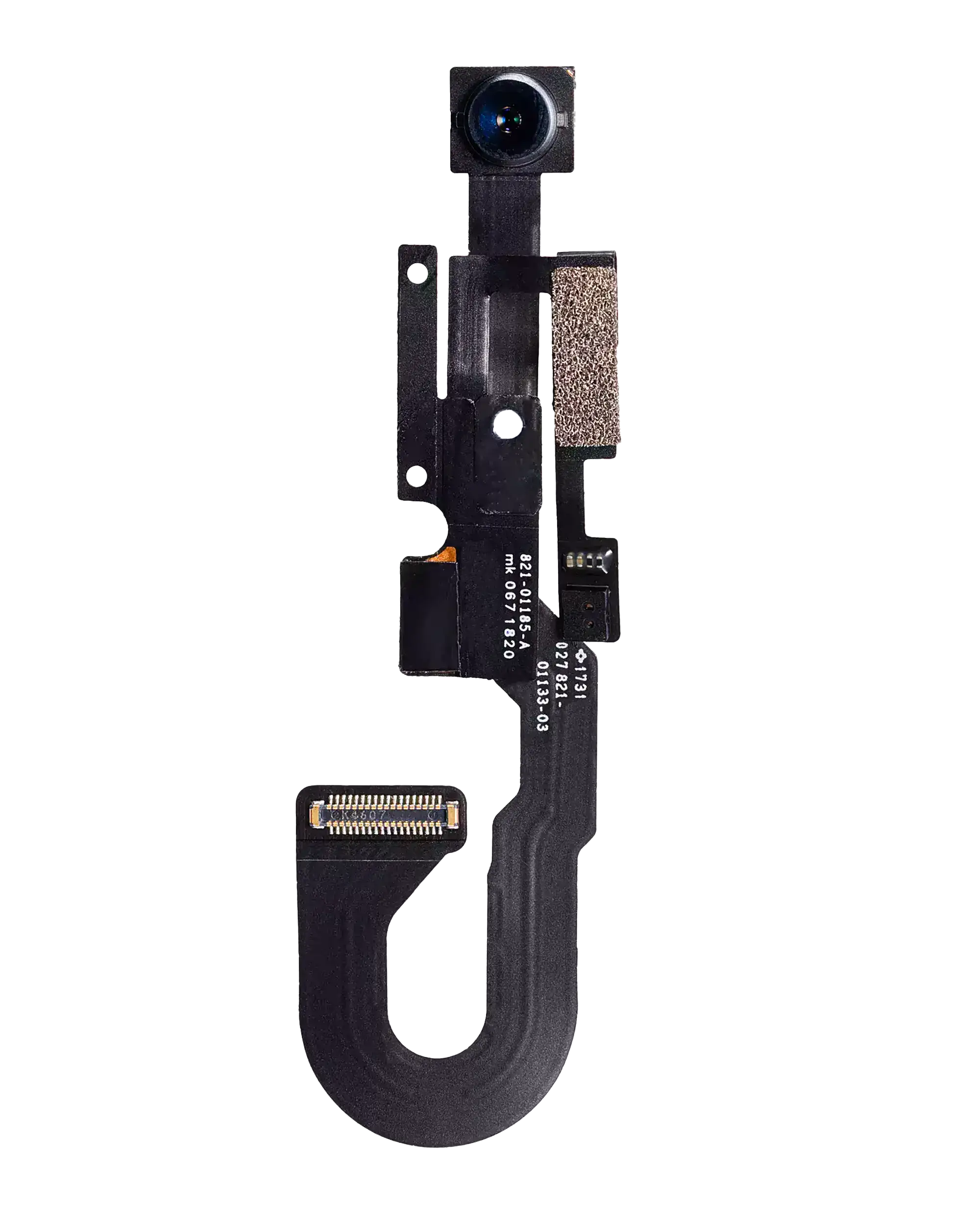 Front Camera And Proximity Sensor Flex Compatible For Iphone 8 / Se (2020) / Se (2022) (Premium)