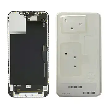 Oled Assembly Compatible For Iphone 12 Pro Max (Official - Not Aftermarket)