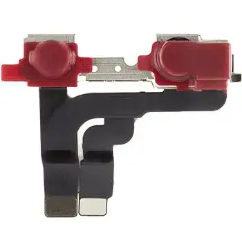 Front Camera  Compatible For Iphone 12 Pro Max (Official - Not Aftermarket)