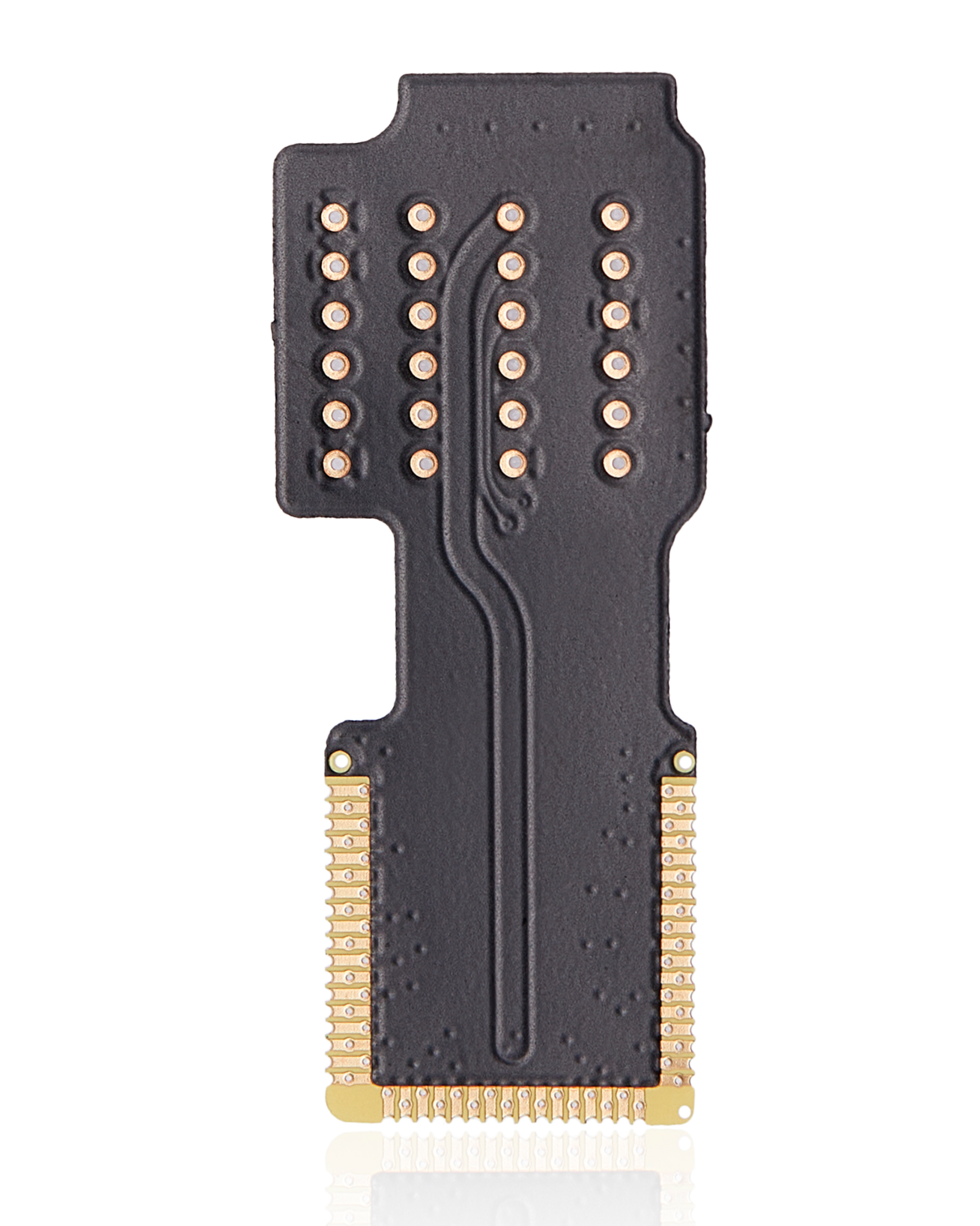 Ultra Camera Flex Compatible For Iphone 12 Pro Max (Soldering Required)
