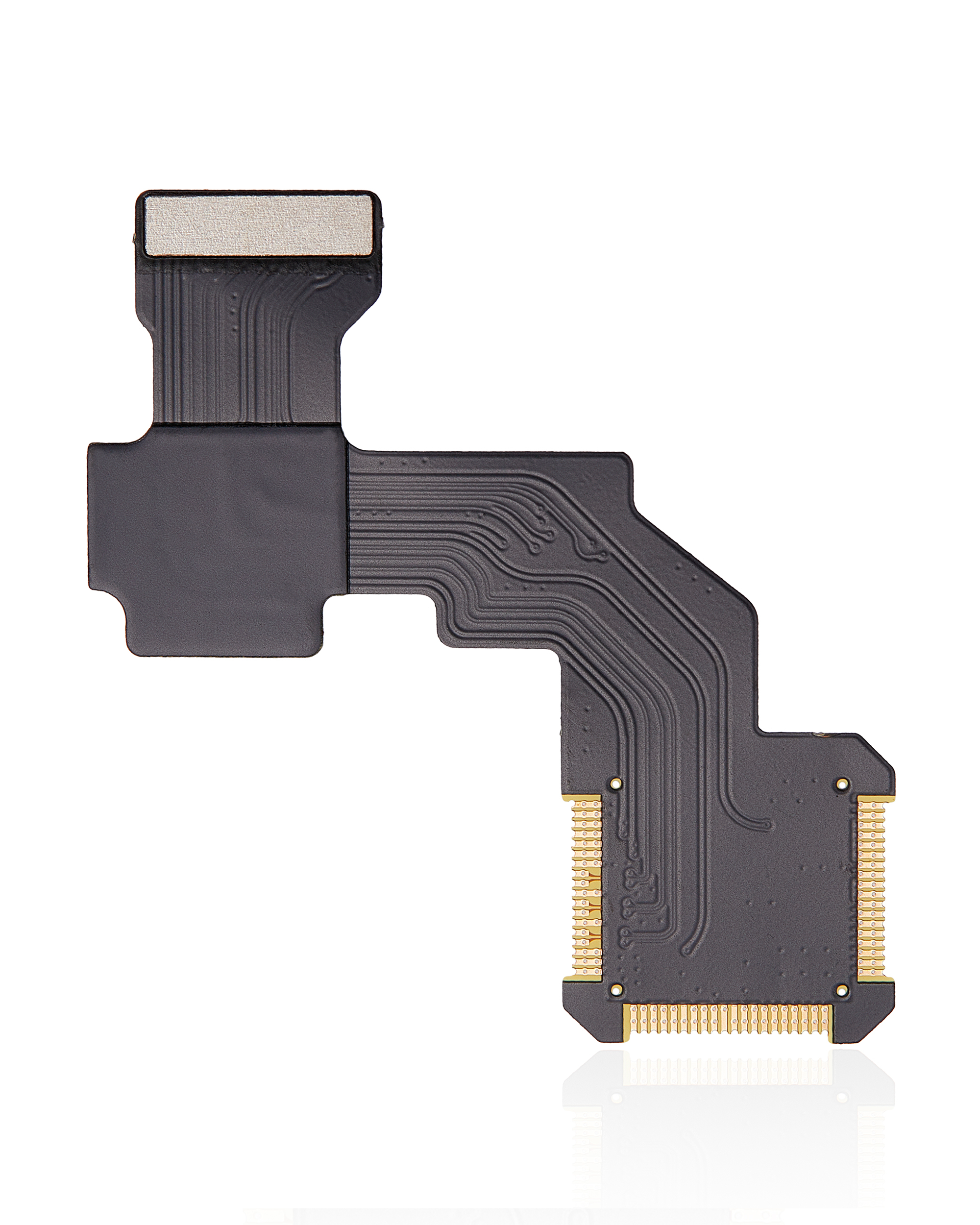 Telephoto Camera Flex Compatible For Iphone 12 Pro Max (Soldering Required)