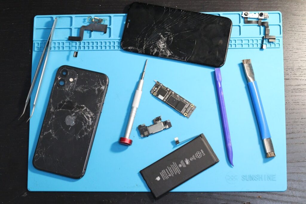 laurel, ms repair nearby Quick Fixes: Locating Top-Rated Device Repair Shops