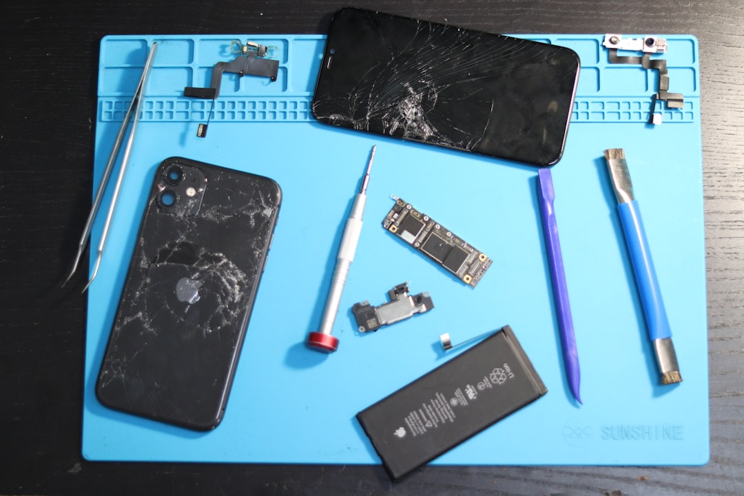 laurel, ms phone repair nearby Samsung cracked screen repair