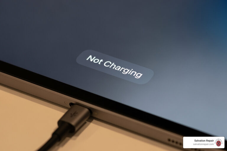 Is Your iPad Acting Up? A Step-by-Step Guide to Self-Diagnosis