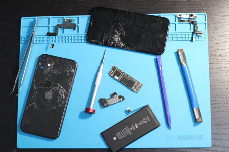 Instant Gratification: Where to Find Same-Day Phone Repair