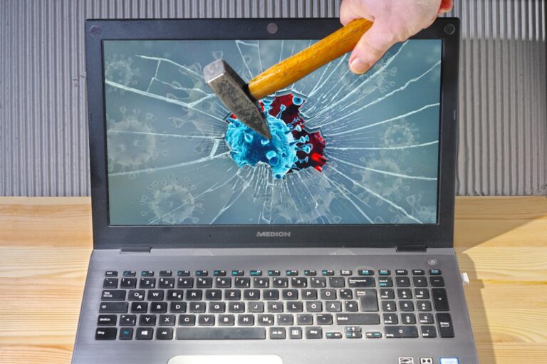 Dell Laptop Repair: Certified Solutions for Your Device