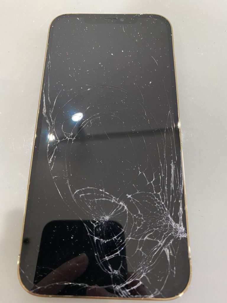 iphone 16 screen repair
