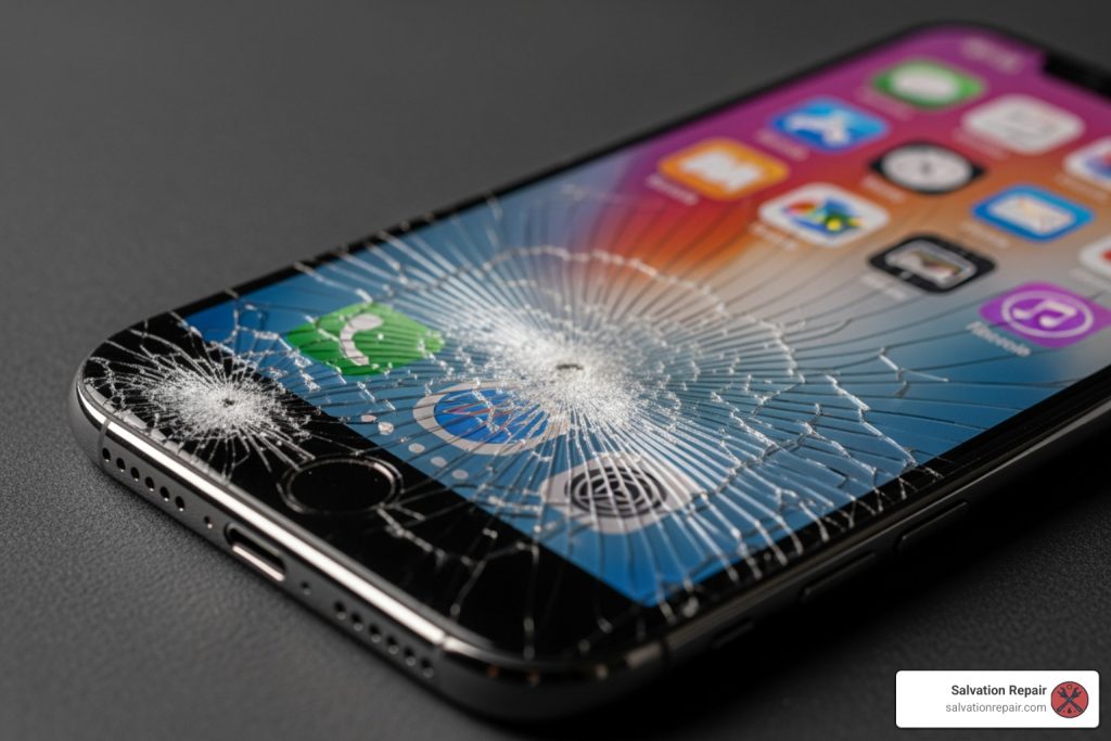 The Price of Perfection: Estimating Your iPhone 16 Screen Repair Bill