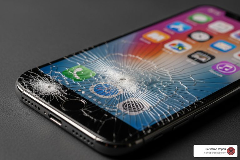 The Price of Perfection: Estimating Your iPhone 16 Screen Repair Bill