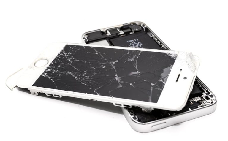 Laurel MS Phone Repair: Where to Get Your Device Fixed Fast