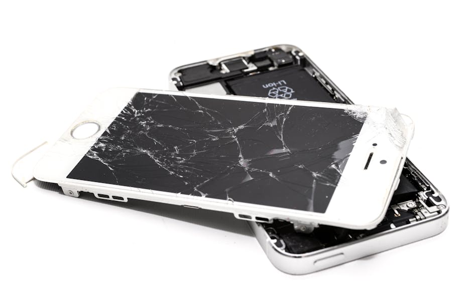 Laurel MS Phone Repair: Where to Get Your Device Fixed Fast