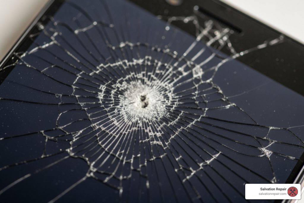 Don’t DIY: Why Professional iPhone Repair is Your Best Bet