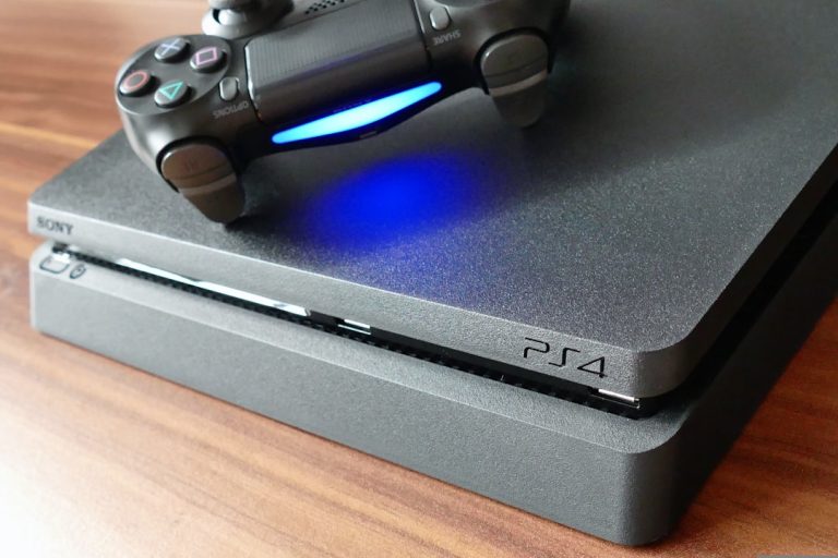 Quiet Your Console: A Guide to Fixing Loud PS4 and PS5 Fans