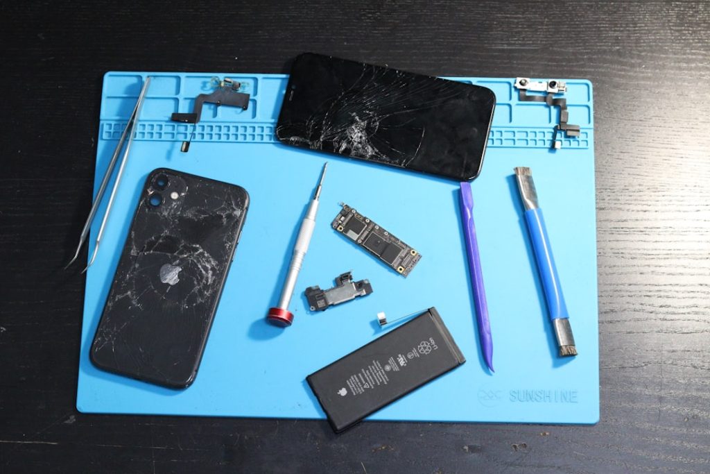 The 5 Best Hattiesburg Smartphone Repair Shops Compared