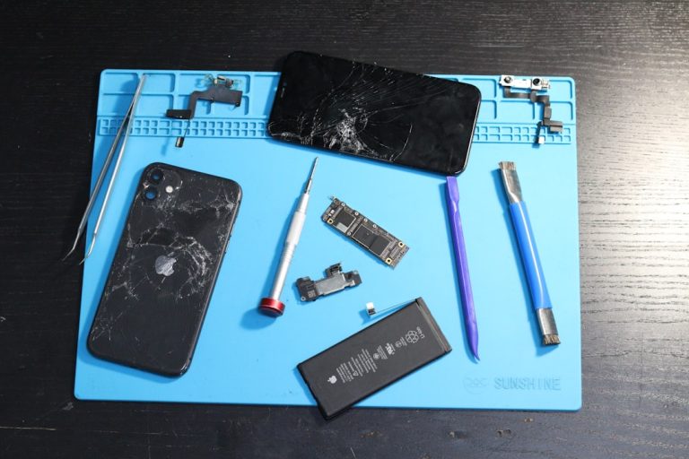 The 5 Best Hattiesburg Smartphone Repair Shops Compared
