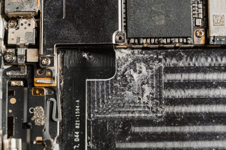 Don’t Despair, Repair! Samsung Phone Service Options
