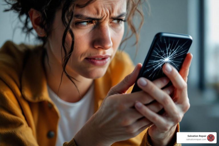 Where to Get Your Phone Fixed in Hattiesburg: A Comprehensive List