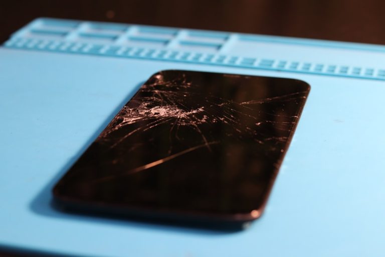 Same day iPhone repair