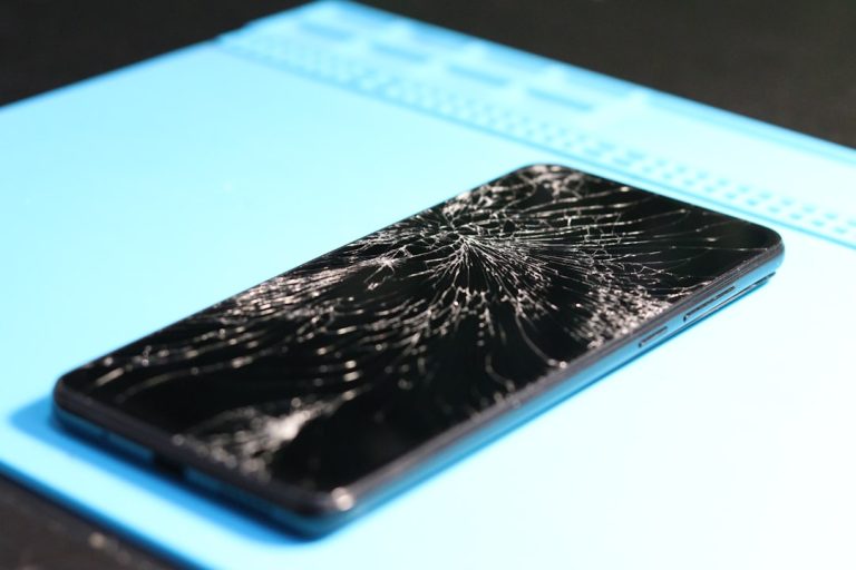 How much is a iphone screen repair in 2026