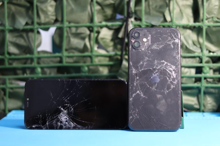 The 7 Best iPhone Screen Repairs Compared