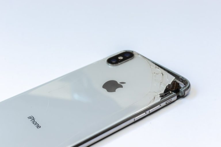 5 Clever Ways to Get Fast iPhone Repair in Laurel
