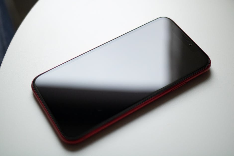 iPhone XR cracked screen repair vs replacement guide