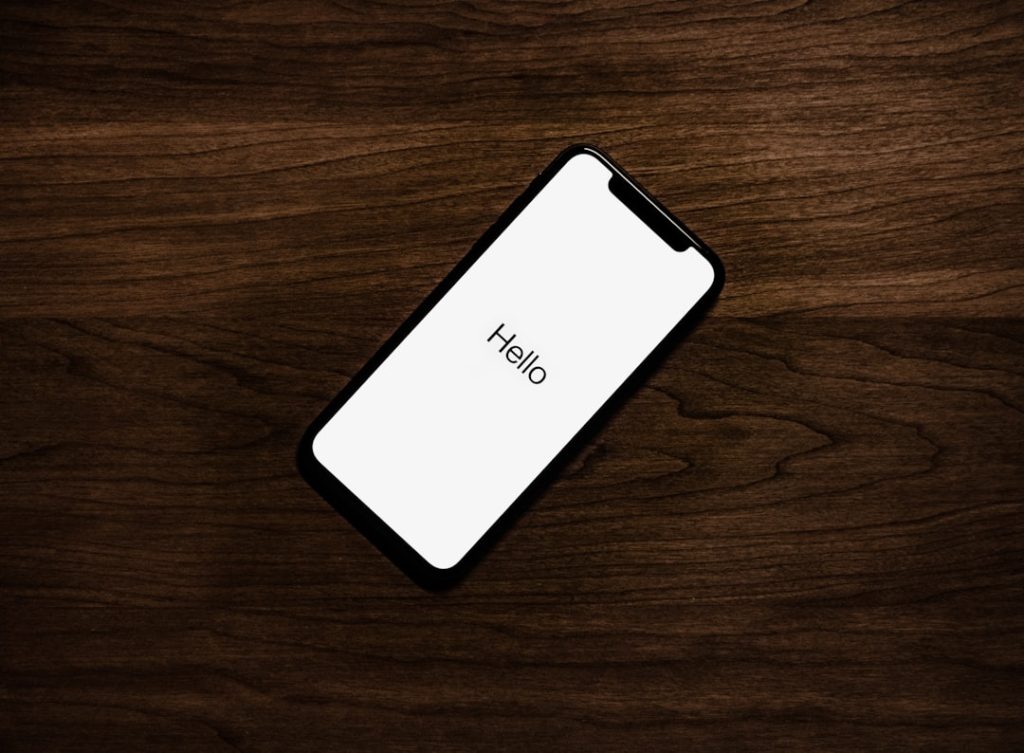 How to Fix Black iPhone Screen in 5 Easy Steps