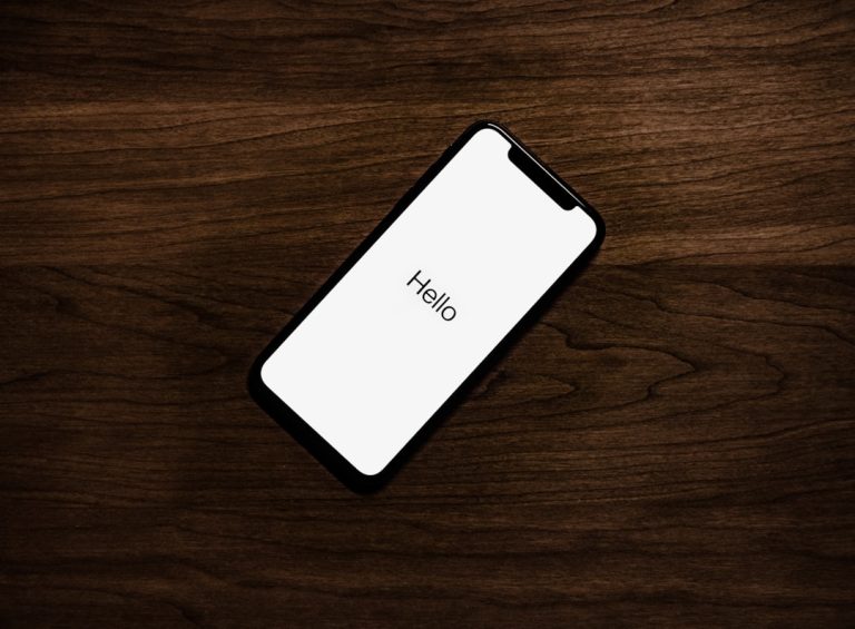 How to Fix Black iPhone Screen in 5 Easy Steps