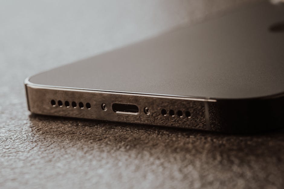 Is Your Tablet Not Charging? Expert Repair in Laurel, MS