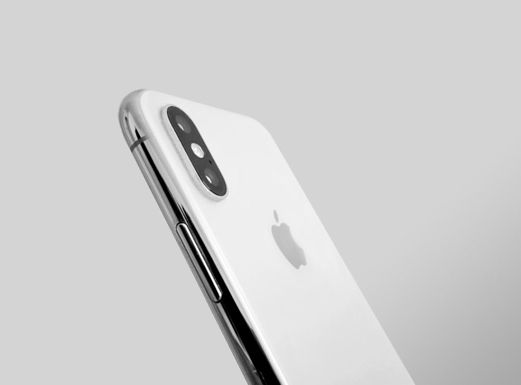 The Cost of Keeping Your iPhone X Alive