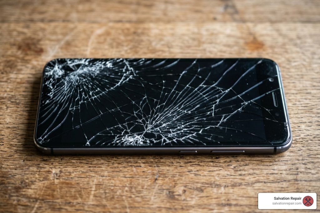 Don’t Panic! Your Ultimate Guide to Phone Repair in Laurel MS