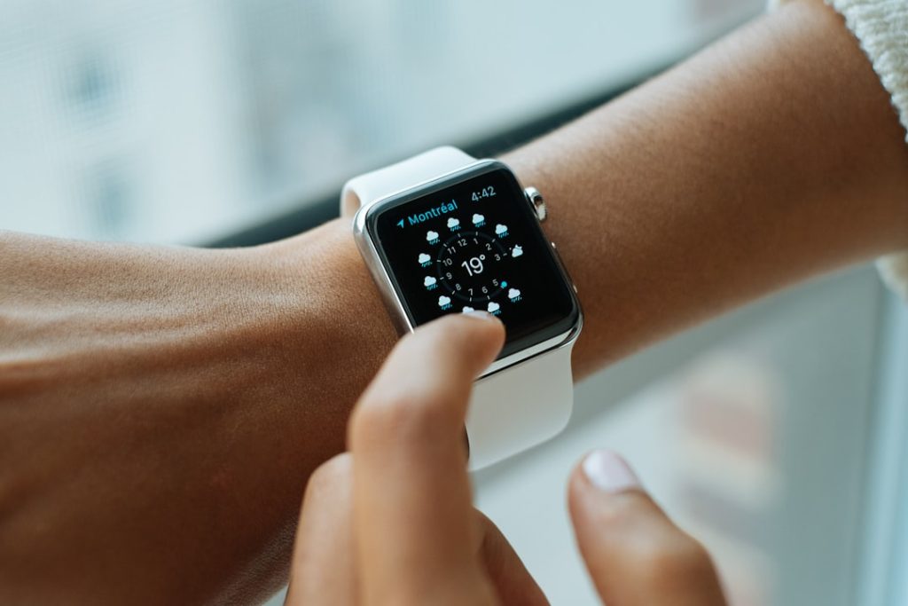 The Ultimate Guide to Apple Watch Battery Repair Near You