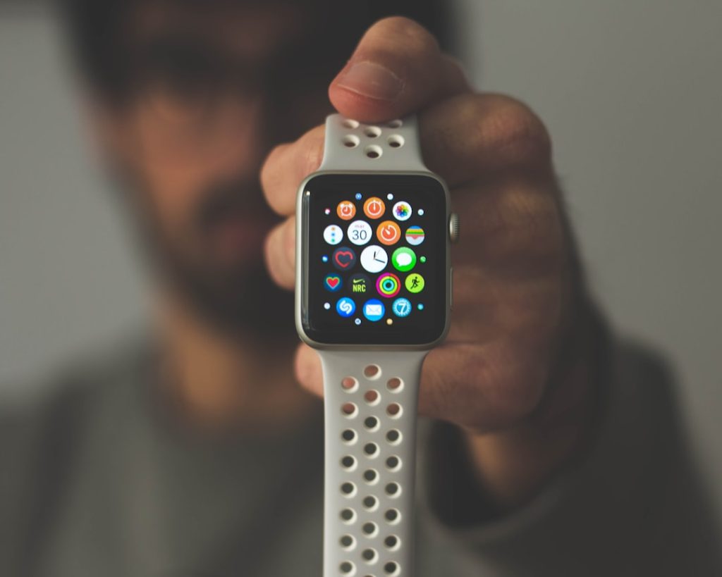Apple Watch Battery Replacement: Same-Day Options and Local Services