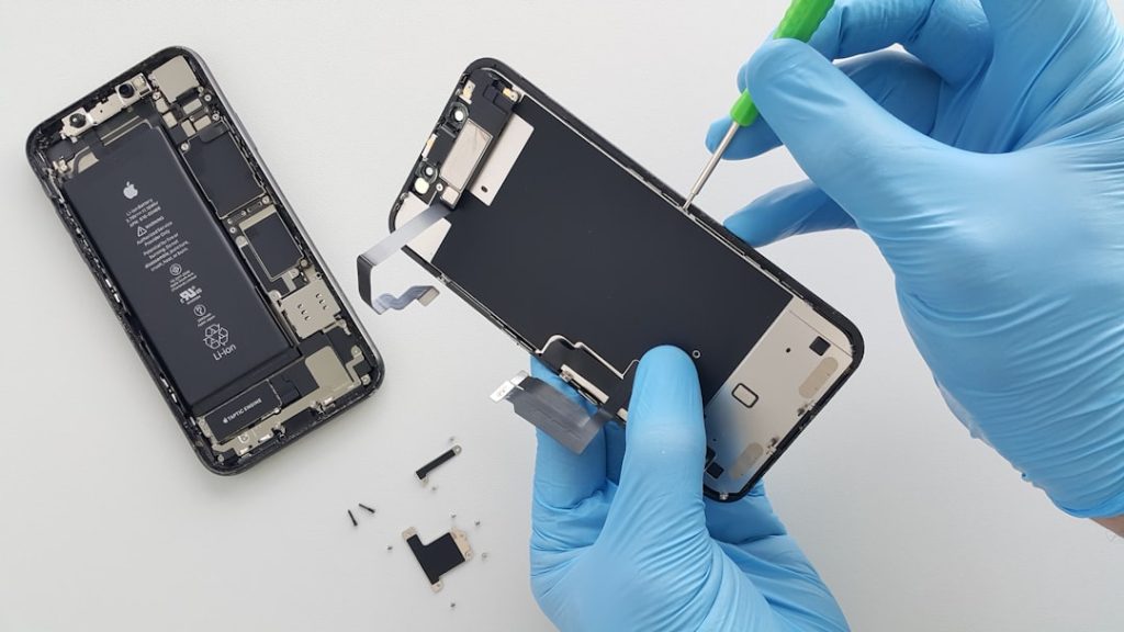 Don’t Despair, Get Your Phone Repaired: Best Laurel MS Services