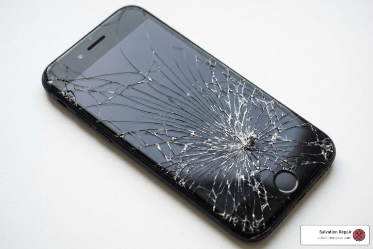 How to Fix Your iPhone Screen Without Breaking the Bank