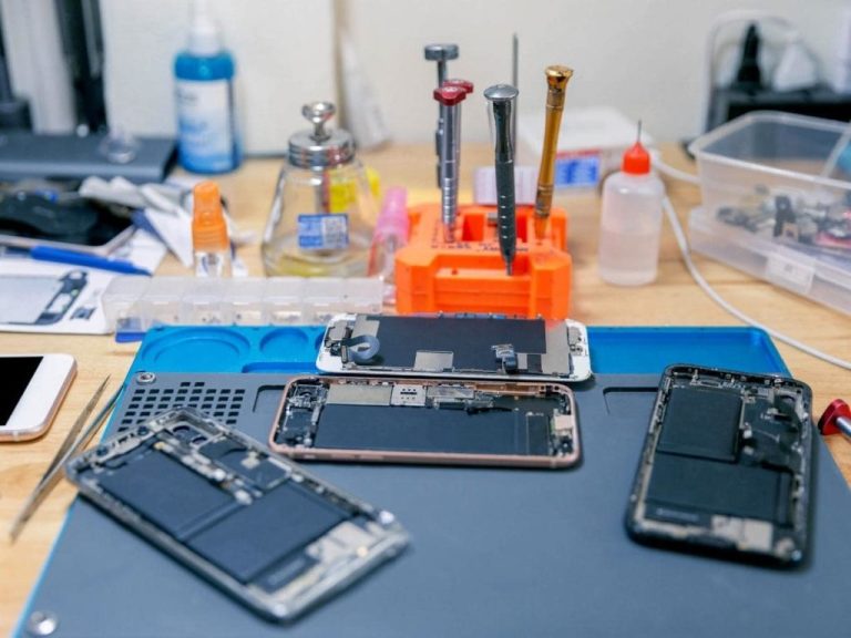 How to Get iPhone Battery Repair in 30 Minutes