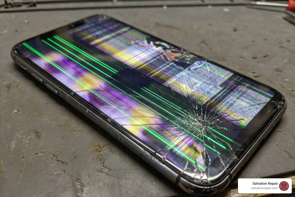 The Ultimate Guide to iPhone 16 Screen Replacement Costs