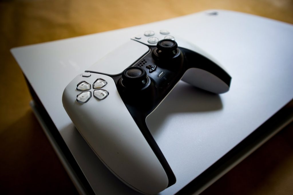 Silence the Screaming: A DIY Guide to PS5 Slim Coil Whine
