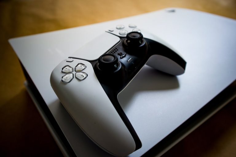Silence the Screaming: A DIY Guide to PS5 Slim Coil Whine
