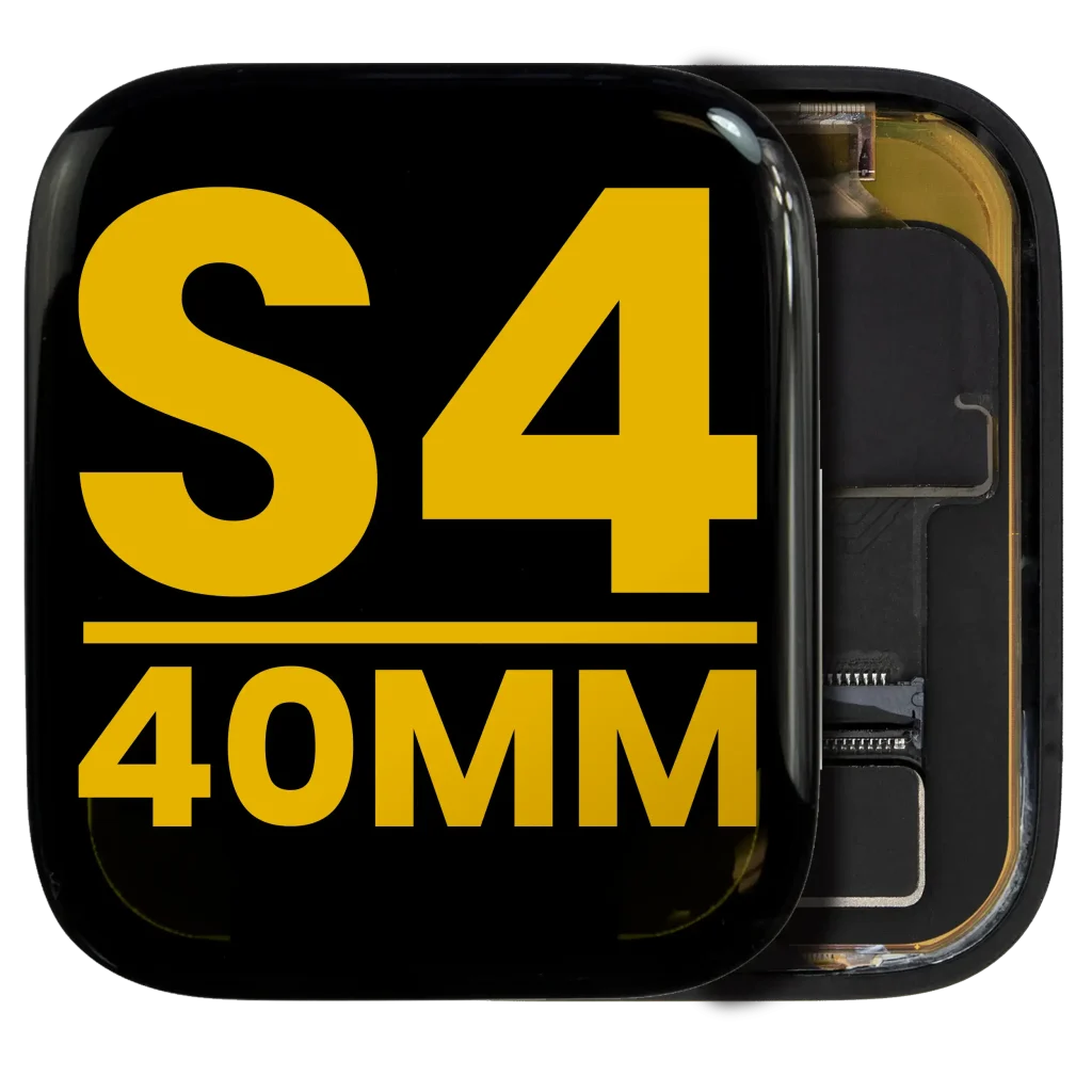 Apple Watch Series 4 40mm Premium OLED Assembly