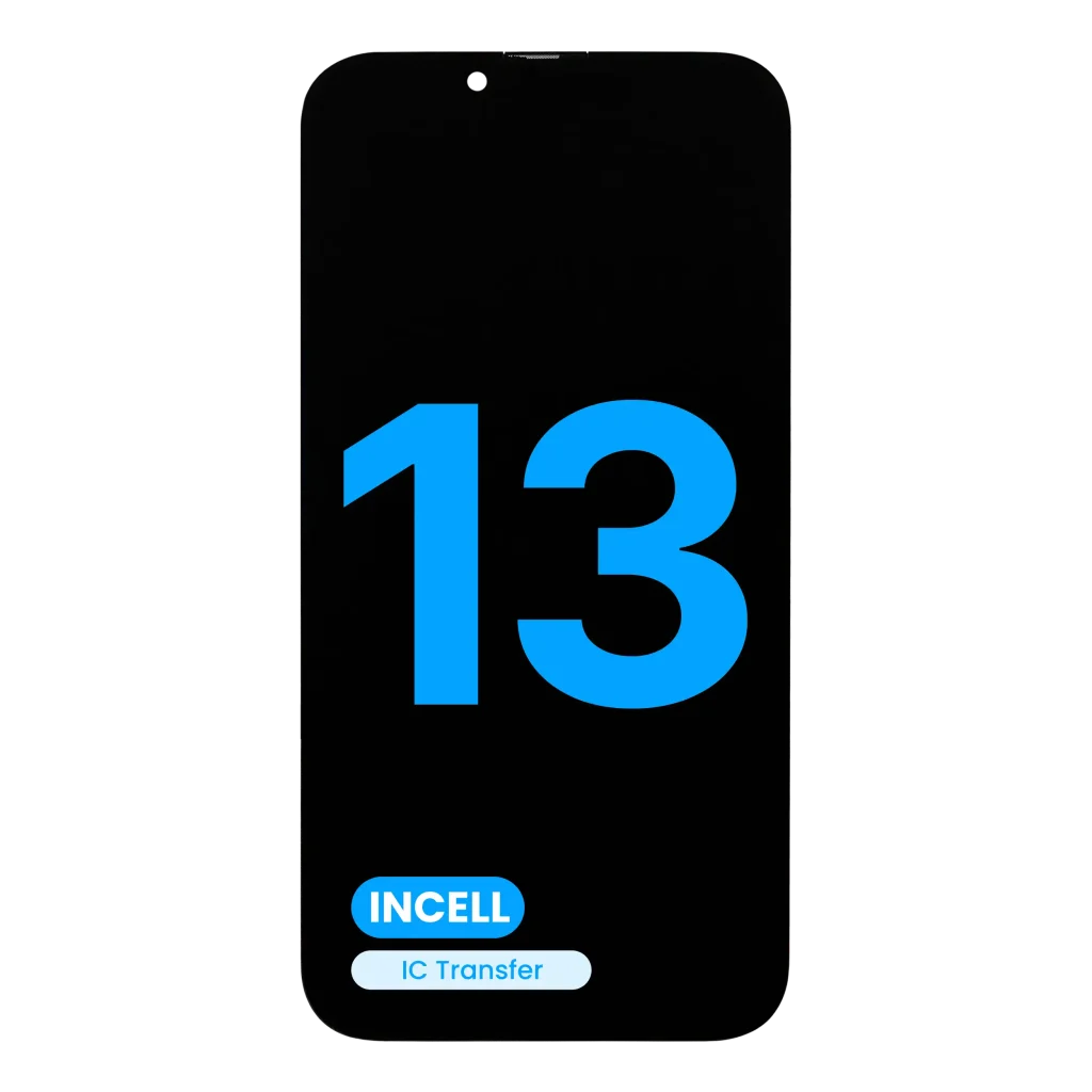 iPhone 13 AQ7 Incell LCD Assembly
